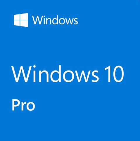 PC virtuel Windows 10 pro